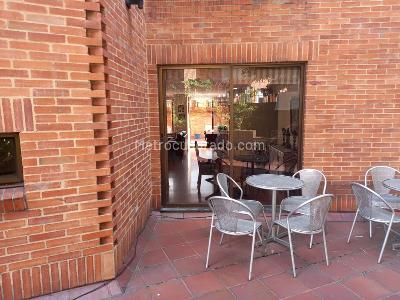 Apartamento de 4 alcobas en venta en Santa Paula, Bogotá, 187 m² · foto 7 de 11