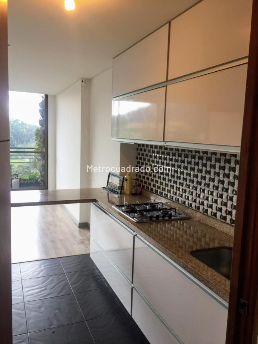 Apartamento en Arriendo  CHAPINERO ALTO