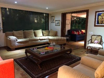 Apartamento en venta en Los Rosales, Bogotá · foto 12 de 18