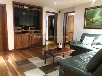 Apartamento en venta en Los Rosales, Bogotá · foto 13 de 18