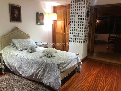 Apartamento en venta en Los Rosales, Bogotá · foto 14 de 18