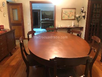 Apartamento en venta en Los Rosales, Bogotá · foto 5 de 18