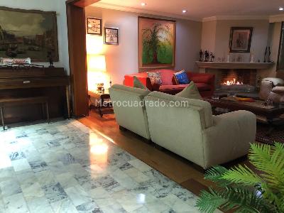 Apartamento en venta en Los Rosales, Bogotá · foto 4 de 18