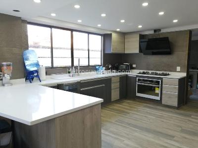 Casa en venta en Guaymaral, Bogotá · foto 4 de 19