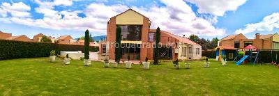 Casa en venta en Guaymaral, Bogotá · foto 12 de 19