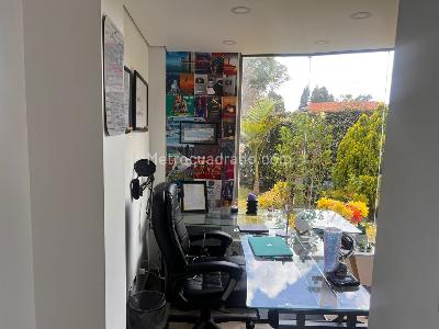 Casa en venta en Guaymaral, Bogotá · foto 13 de 19