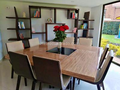 Casa en venta en Guaymaral, Bogotá · foto 14 de 19