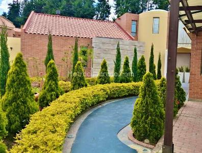Casa en venta en Guaymaral, Bogotá · foto 18 de 19