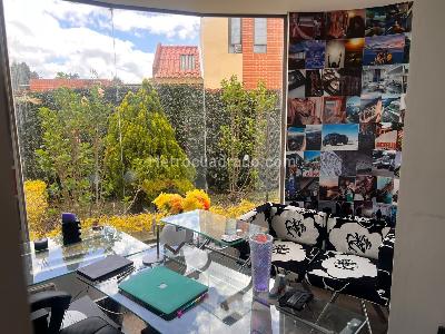 Casa en venta en Guaymaral, Bogotá · foto 19 de 19