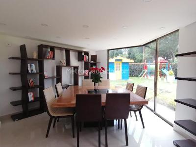 Casa en venta en Guaymaral, Bogotá · foto 7 de 19