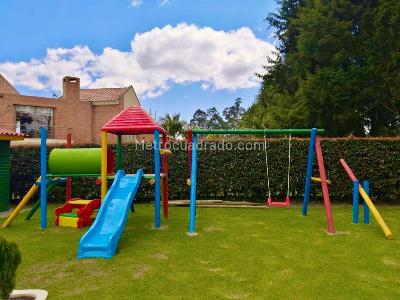 Casa en venta en Guaymaral, Bogotá · foto 10 de 19