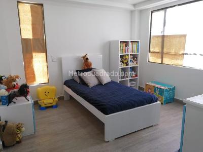 Casa en venta en Guaymaral, Bogotá · foto 11 de 19