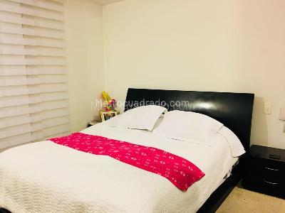 Apartamento en venta en Chapinero Alto, Bogotá · foto 7 de 11