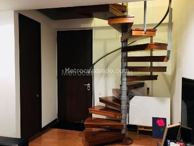 Apartamento en venta en Chapinero Alto, Bogotá · foto 11 de 11