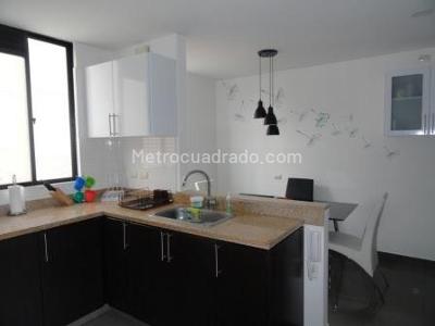 Apartamento de 3 alcobas en venta en Chico Navarra, Bogotá, 187 m² · foto 6 de 17