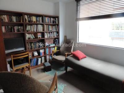 Apartamento de 3 alcobas en venta en Chico Navarra, Bogotá, 187 m² · foto 9 de 17
