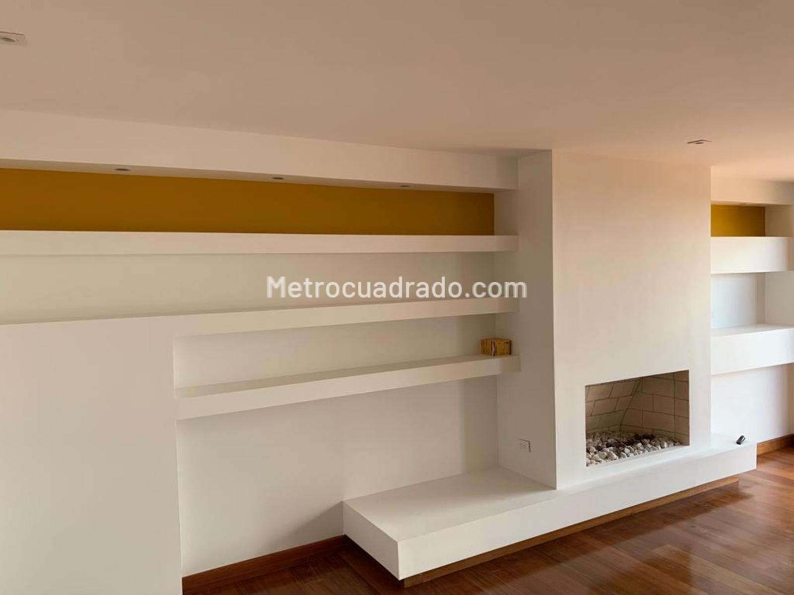 Apartamento en Arriendo  CHAPINERO ALTO