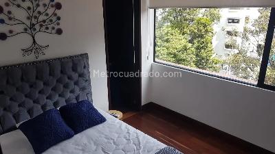 Apartamento de 3 alcobas en venta en El Retiro, Bogotá, 191 m² · foto 13 de 14