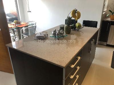 Apartamento en venta en El Virrey, Bogotá · foto 11 de 14