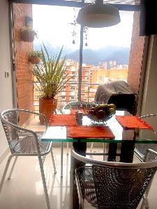 Apartamento en venta en El Virrey, Bogotá · foto 13 de 14