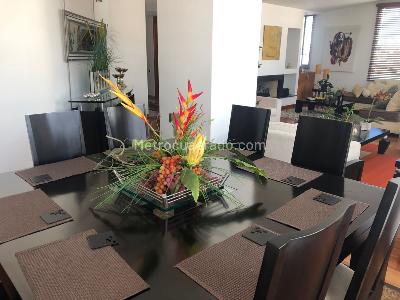 Apartamento en venta en El Virrey, Bogotá · foto 2 de 14