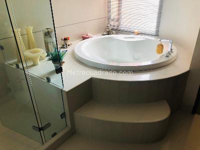 Apartamento en venta en El Virrey, Bogotá · foto 3 de 14