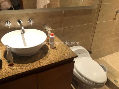 Apartamento en venta en El Virrey, Bogotá · foto 4 de 14