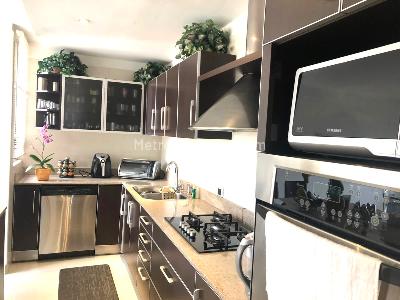 Apartamento en venta en El Virrey, Bogotá · foto 5 de 14