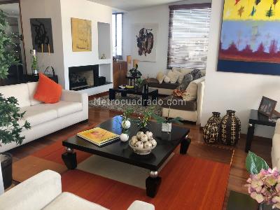 Apartamento en venta en El Virrey, Bogotá · foto 6 de 14