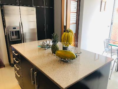 Apartamento en venta en El Virrey, Bogotá · foto 9 de 14