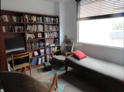 Apartamento en venta en Chico Navarra, Bogotá · foto 14 de 16