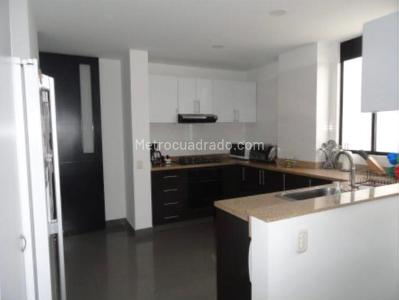 Apartamento en venta en Chico Navarra, Bogotá · foto 4 de 16