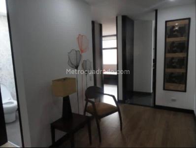 Apartamento en venta en Chico Navarra, Bogotá · foto 9 de 16