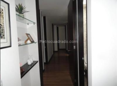 Apartamento en venta en Chico Navarra, Bogotá · foto 15 de 16