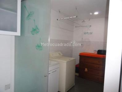 Apartamento en venta en Chico Navarra, Bogotá · foto 6 de 16