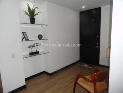 Apartamento en venta en Chico Navarra, Bogotá · foto 7 de 16