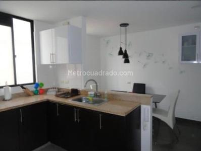 Apartamento en venta en Chico Navarra, Bogotá · foto 5 de 16