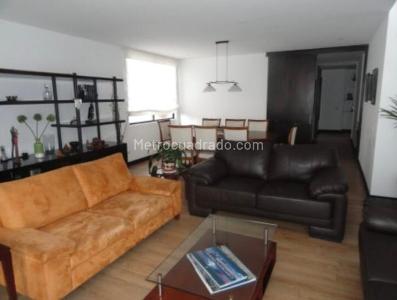Apartamento en venta en Chico Navarra, Bogotá · foto 3 de 16