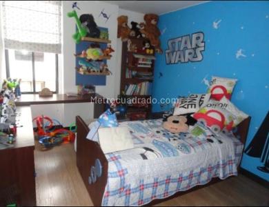 Apartamento en venta en Chico Navarra, Bogotá · foto 8 de 16
