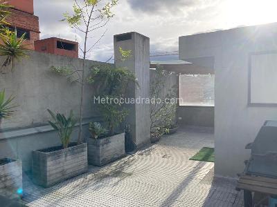 Apartamento en venta en El Virrey, Bogotá · foto 11 de 17