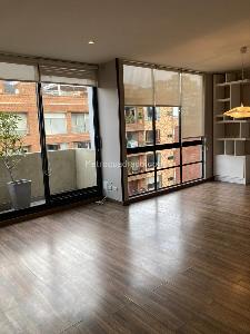 Apartamento en venta en El Virrey, Bogotá · foto 15 de 17