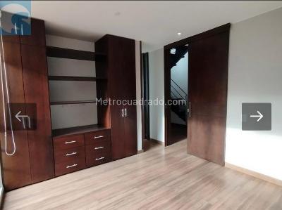 Apartamento en venta en El Virrey, Bogotá · foto 17 de 17