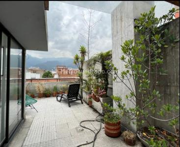 Apartamento en venta en El Virrey, Bogotá · foto 5 de 17