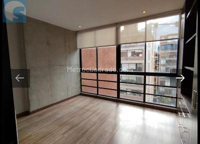 Apartamento en venta en El Virrey, Bogotá · foto 9 de 17
