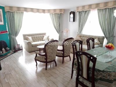 Apartamento en venta en La Calleja, Bogotá · foto 2 de 9