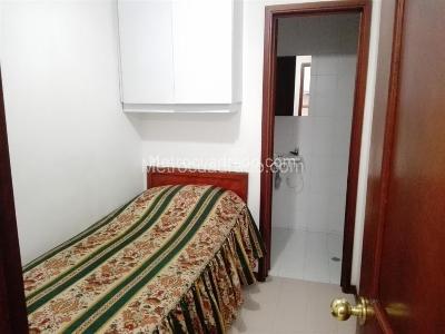 Apartamento en venta en La Calleja, Bogotá · foto 4 de 9