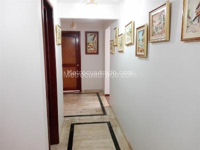 Apartamento en venta en La Calleja, Bogotá · foto 5 de 9