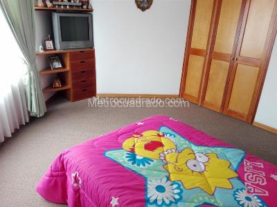 Apartamento en venta en La Calleja, Bogotá · foto 9 de 9