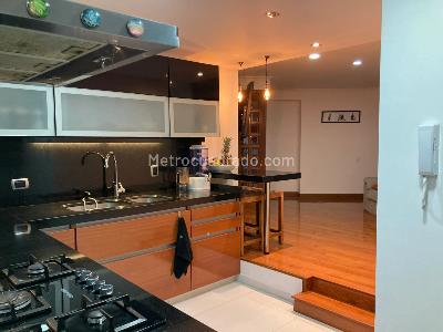 Apartamento de 3 alcobas en venta en Santa Barbara, Bogotá, 150 m² · foto 6 de 17