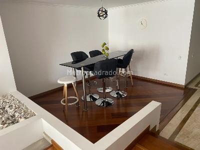 Apartamento de 3 alcobas en venta en Santa Barbara, Bogotá, 150 m² · foto 9 de 17